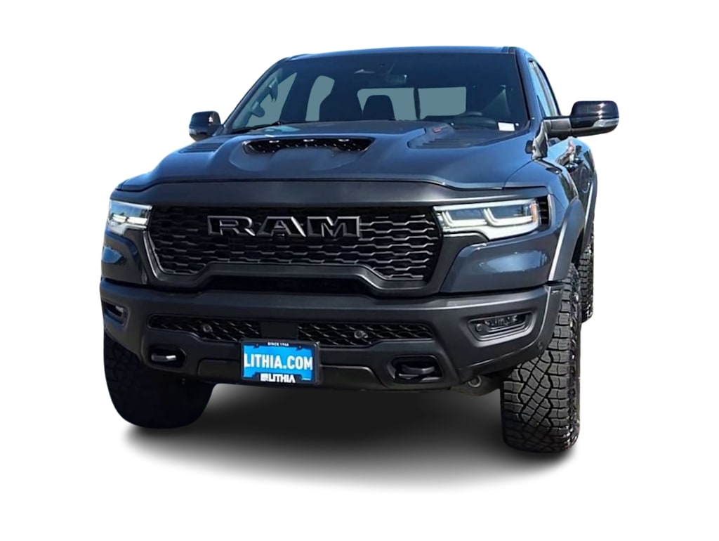 Thumbnail: 2026 RAM 1500 - 6