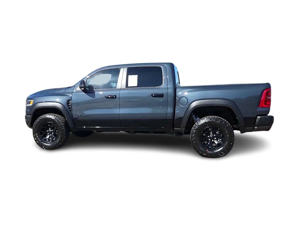 Thumbnail: 2026 RAM 1500 - 19