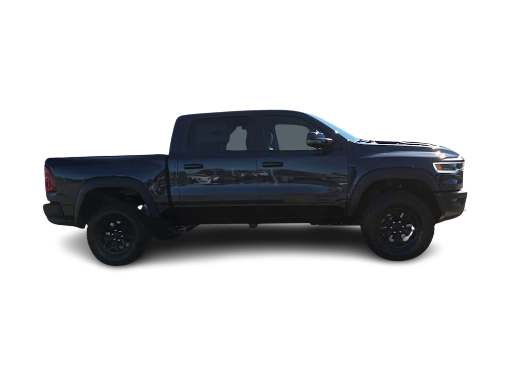 Thumbnail: 2026 RAM 1500 - 21