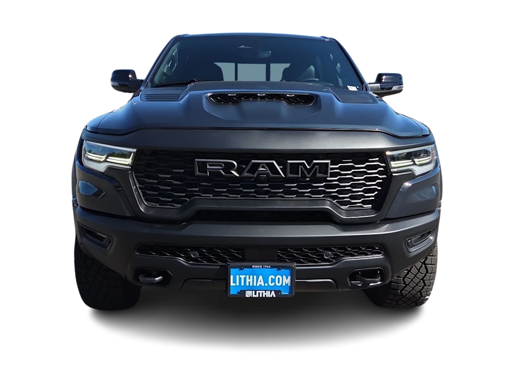 Thumbnail: 2026 RAM 1500 - 26