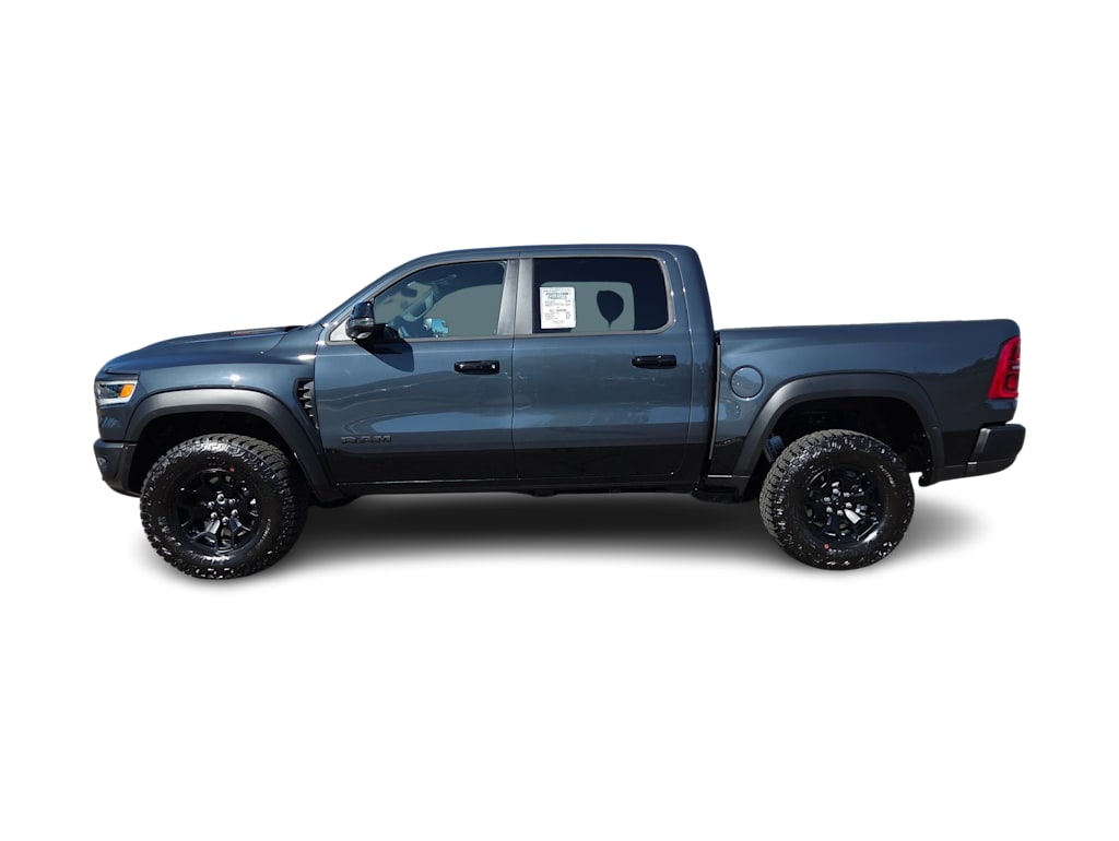 Thumbnail: 2026 RAM 1500 - 23
