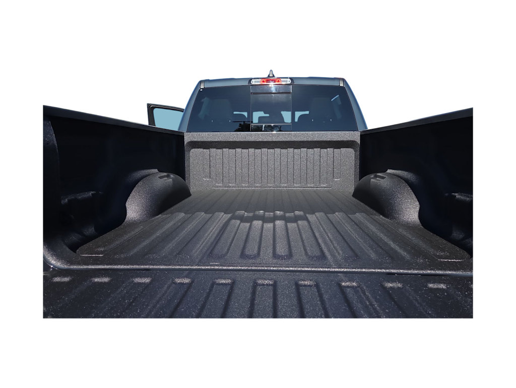 Thumbnail: 2026 RAM 1500 - 15