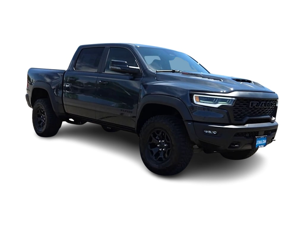 Thumbnail: 2026 RAM 1500 - 20