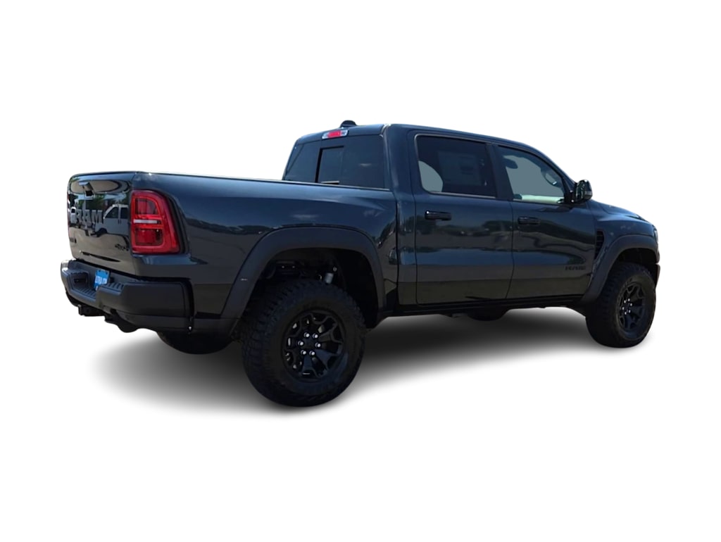 Thumbnail: 2026 RAM 1500 - 22