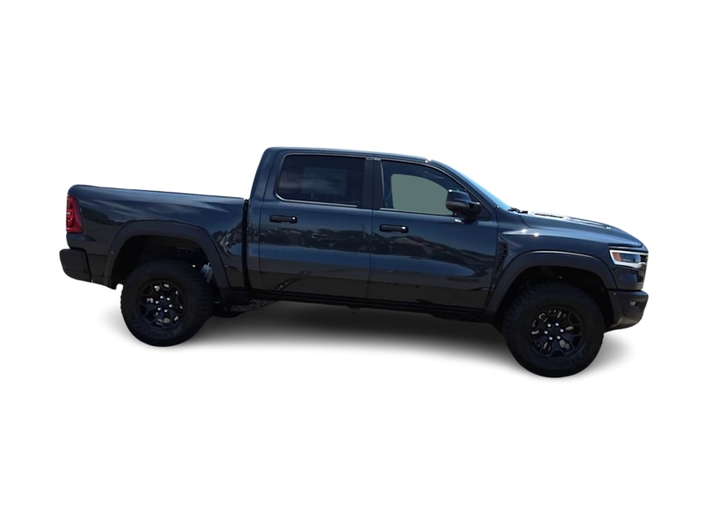 Thumbnail: 2026 RAM 1500 - 23