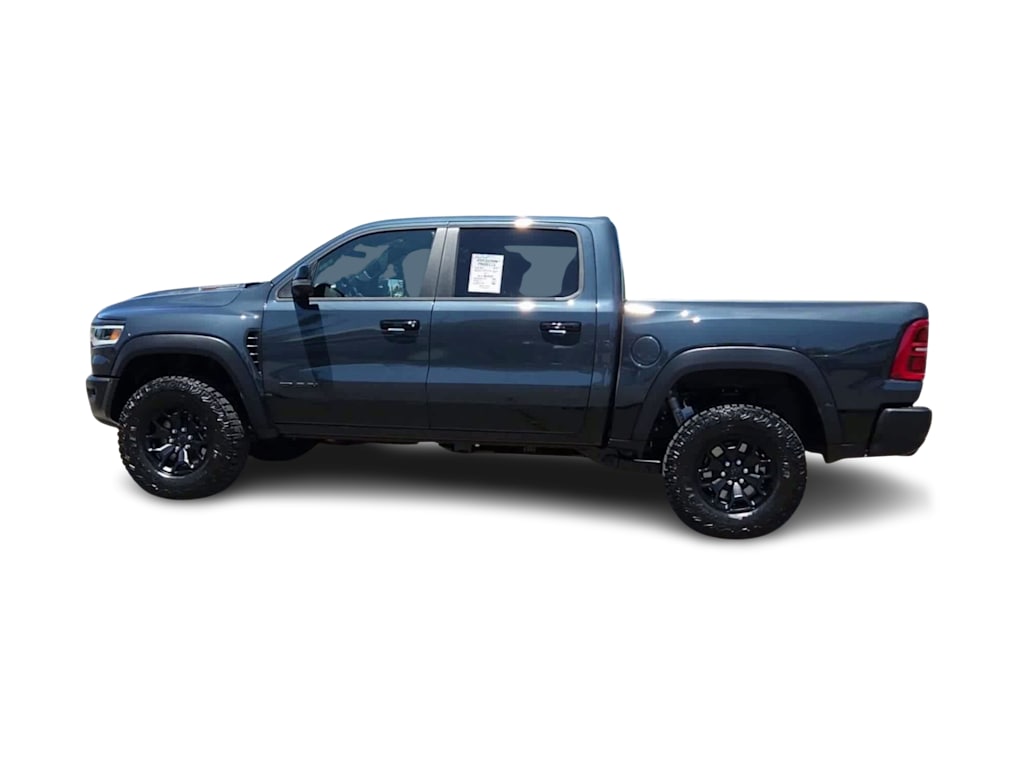 Thumbnail: 2026 RAM 1500 - 21