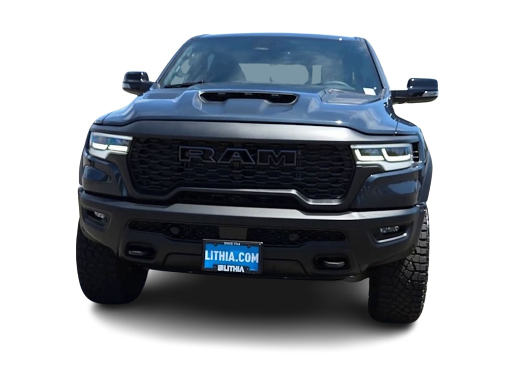 Thumbnail: 2026 RAM 1500 - 6