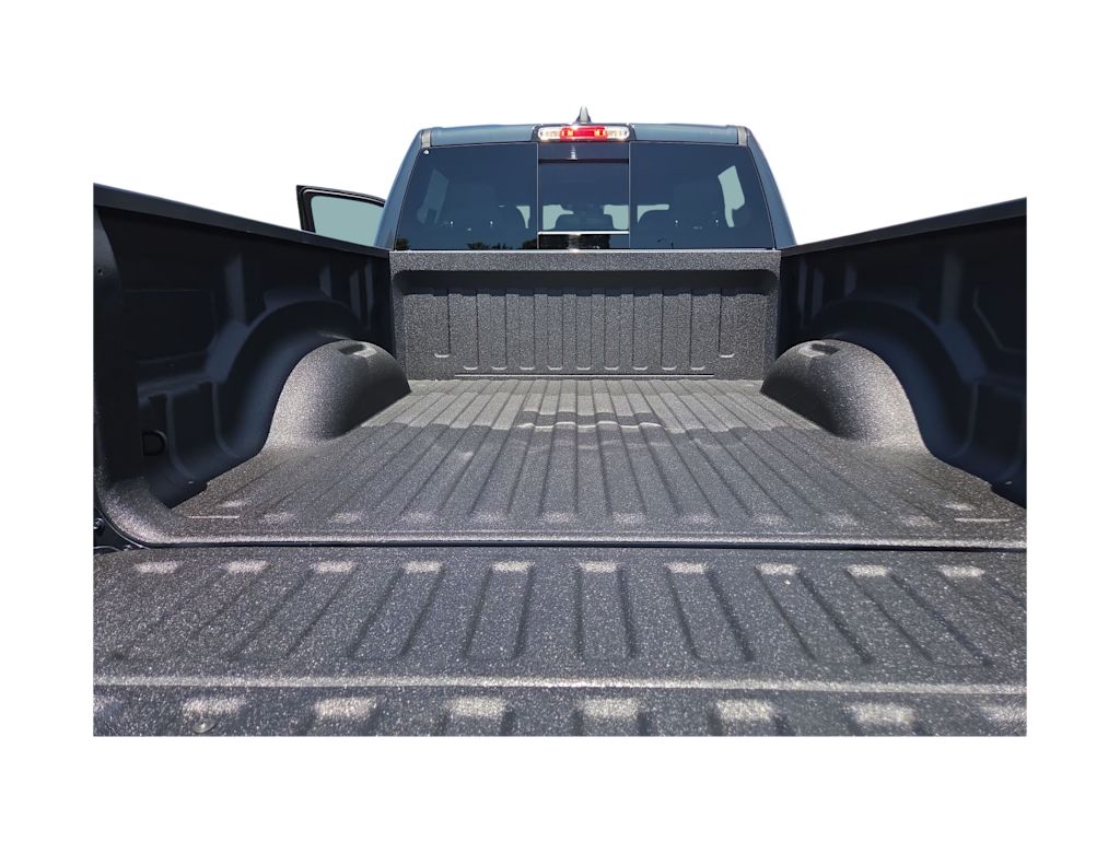 Thumbnail: 2026 RAM 1500 - 17