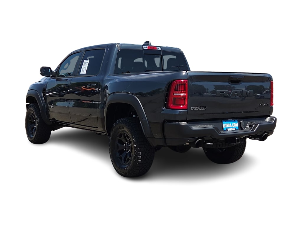 Thumbnail: 2026 RAM 1500 - 25