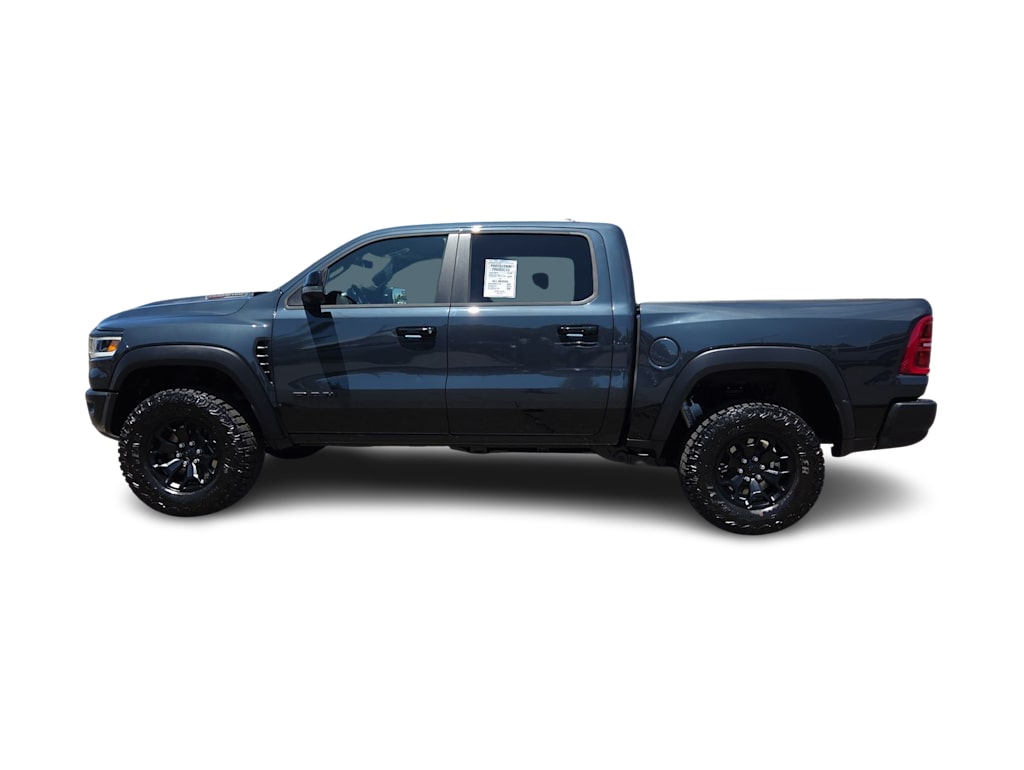 Thumbnail: 2026 RAM 1500 - 24