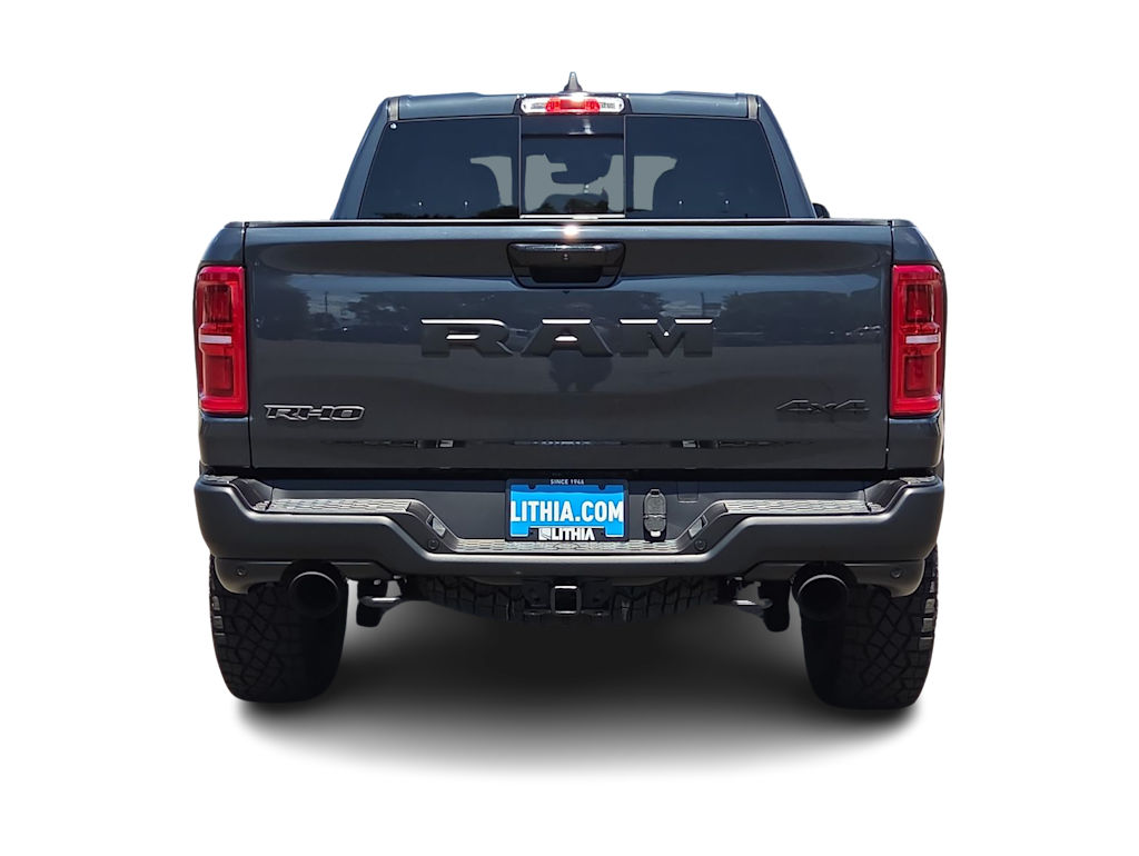 Thumbnail: 2026 RAM 1500 - 26