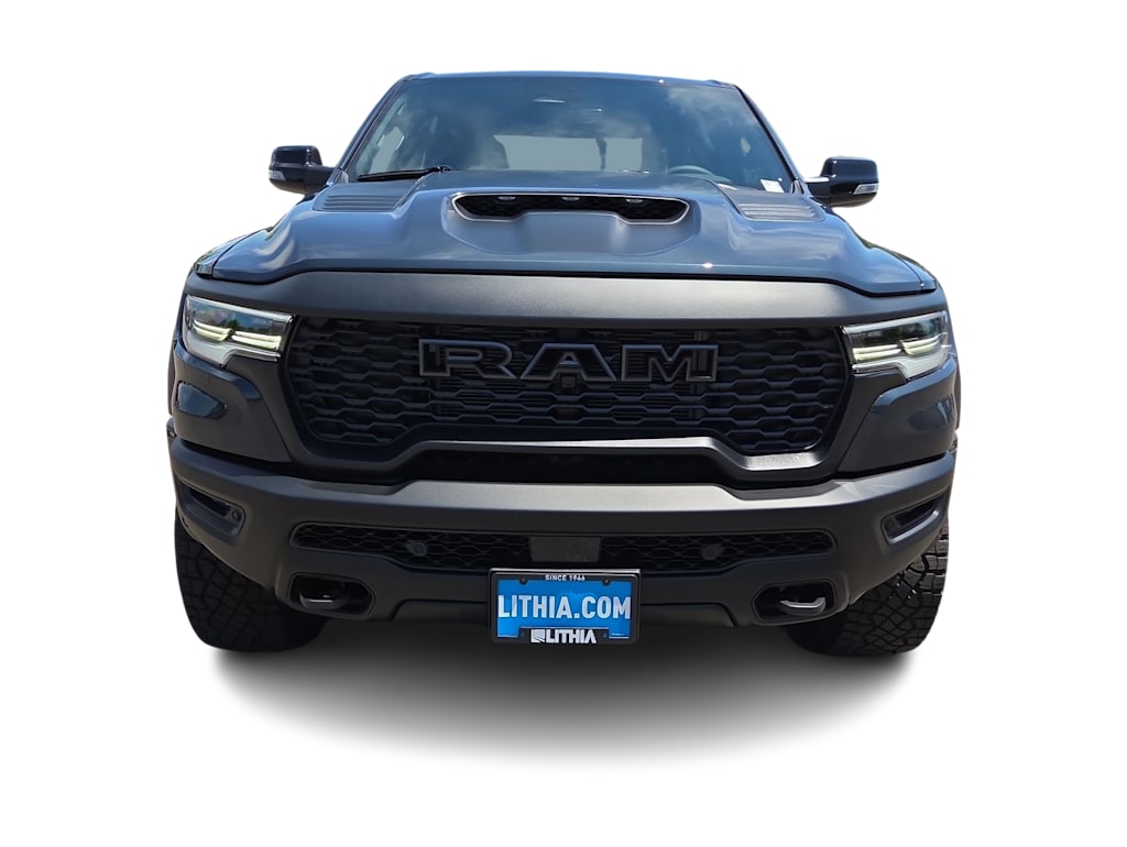 Thumbnail: 2026 RAM 1500 - 27