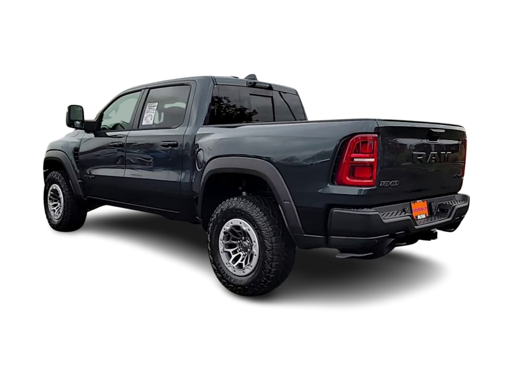Thumbnail: 2026 RAM 1500 - 4