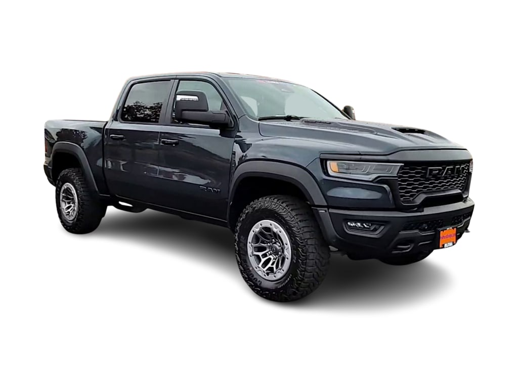 Thumbnail: 2026 RAM 1500 - 18