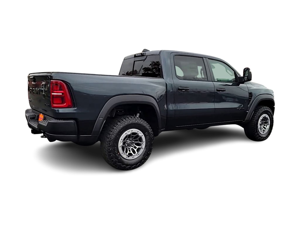 Thumbnail: 2026 RAM 1500 - 20