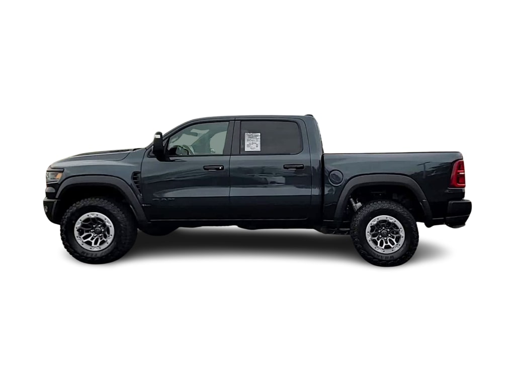 Thumbnail: 2026 RAM 1500 - 19