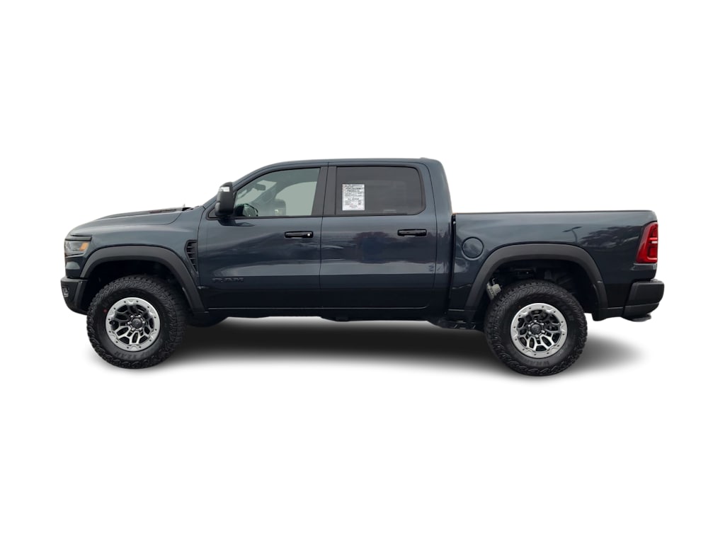 Thumbnail: 2026 RAM 1500 - 23
