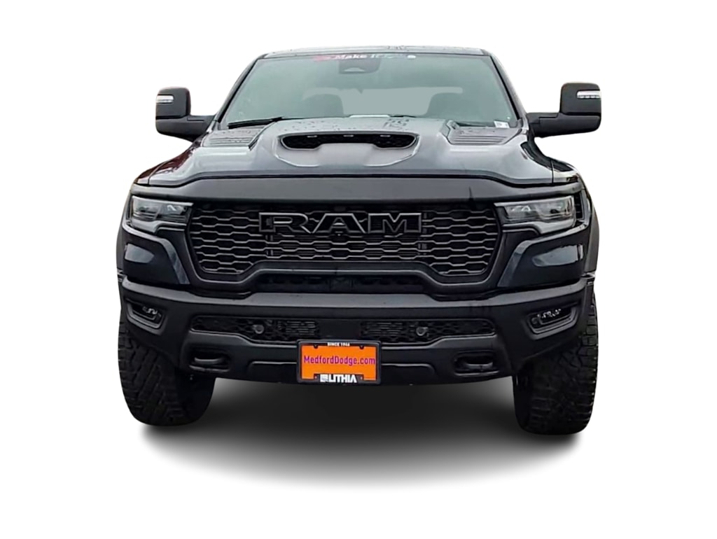 Thumbnail: 2026 RAM 1500 - 6