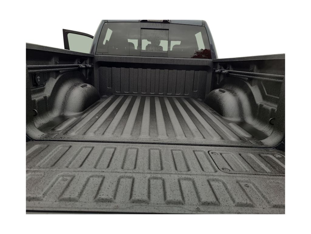 Thumbnail: 2026 RAM 1500 - 15