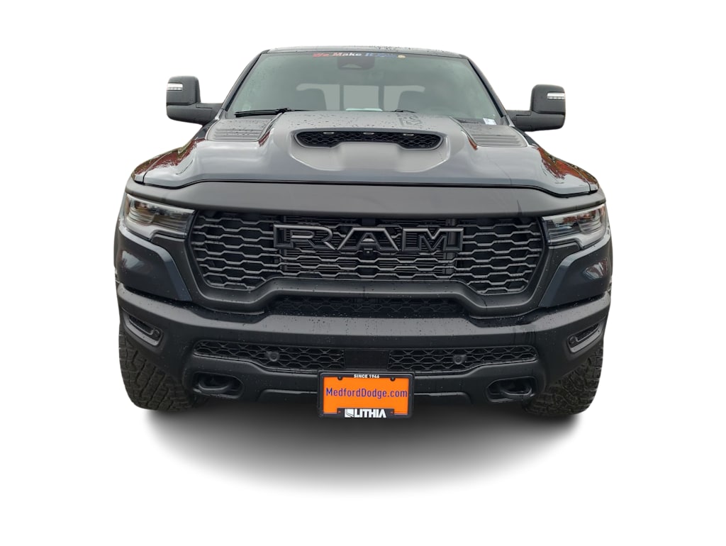 Thumbnail: 2026 RAM 1500 - 26