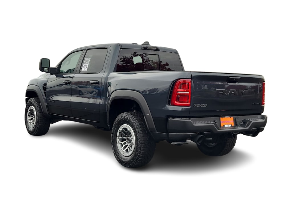 Thumbnail: 2026 RAM 1500 - 24