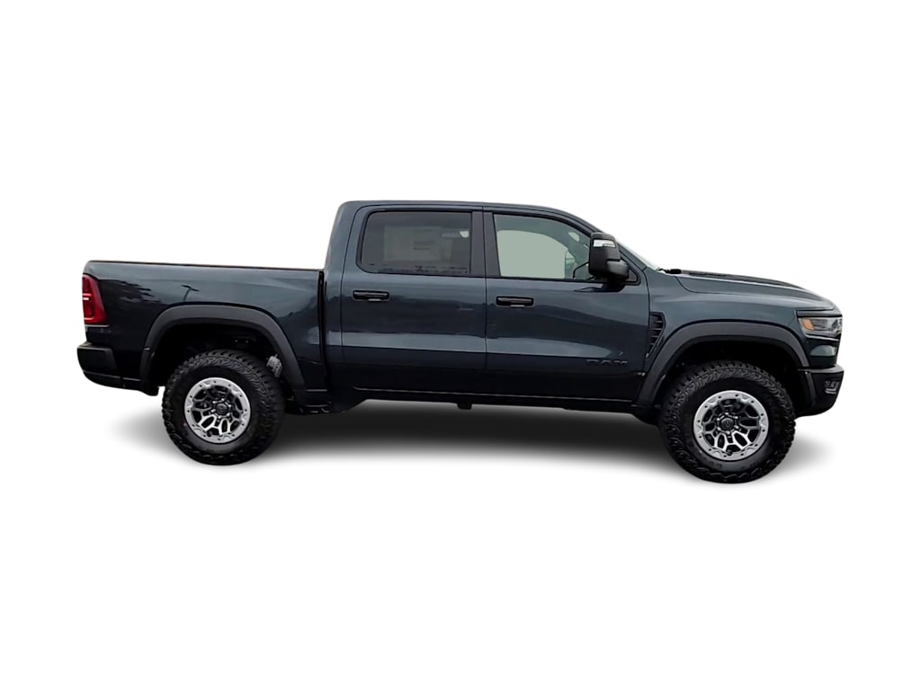 Thumbnail: 2026 RAM 1500 - 21
