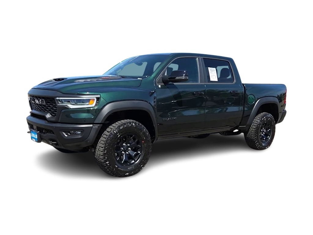 Thumbnail: 2026 RAM 1500 - 19