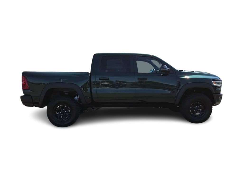 Thumbnail: 2026 RAM 1500 - 21