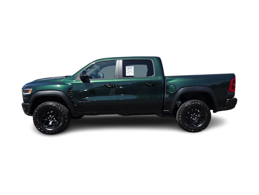 Thumbnail: 2026 RAM 1500 - 22