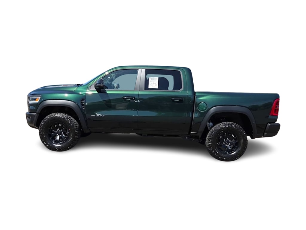 Thumbnail: 2026 RAM 1500 - 3