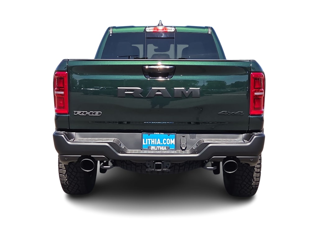 Thumbnail: 2026 RAM 1500 - 24