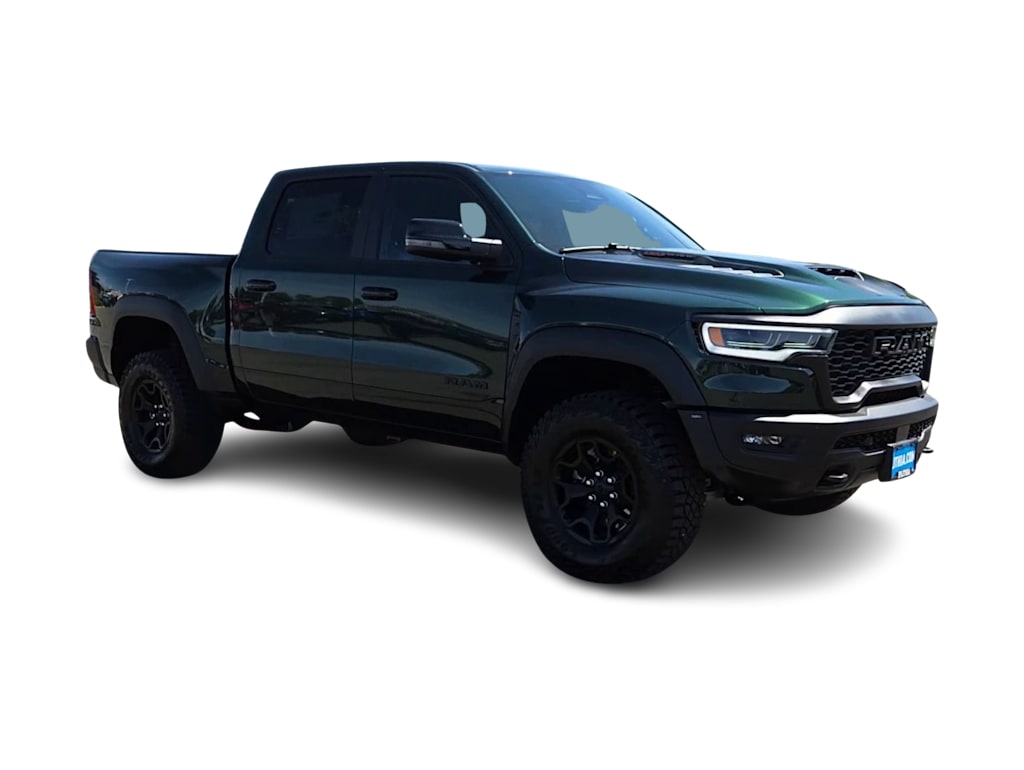 Thumbnail: 2026 RAM 1500 - 18