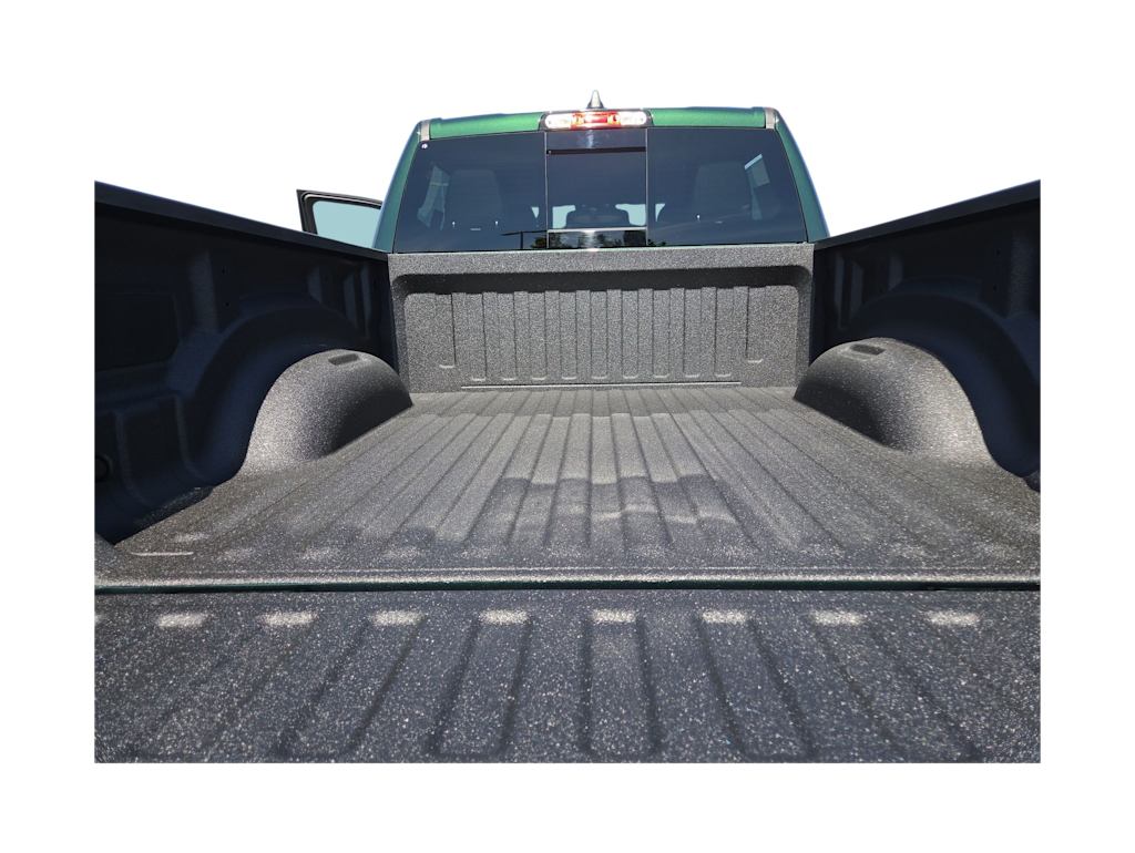 Thumbnail: 2026 RAM 1500 - 15