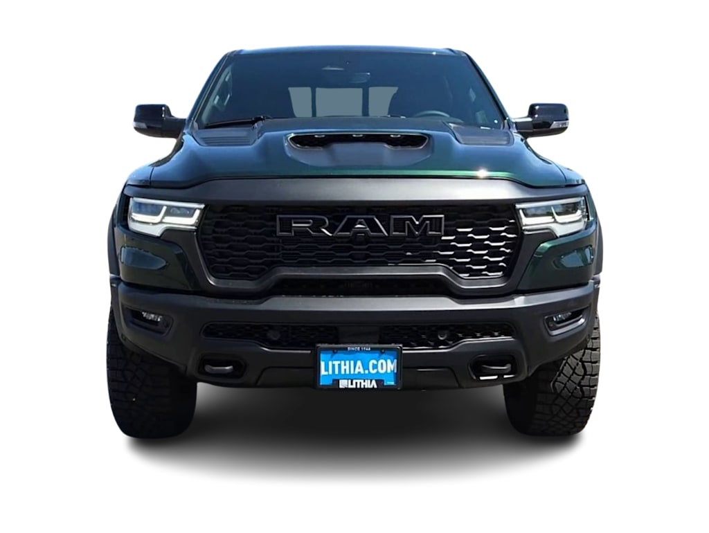 Thumbnail: 2026 RAM 1500 - 6