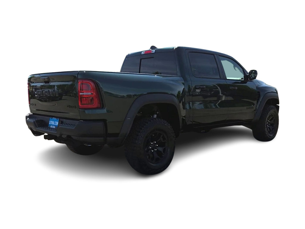 Thumbnail: 2026 RAM 1500 - 20