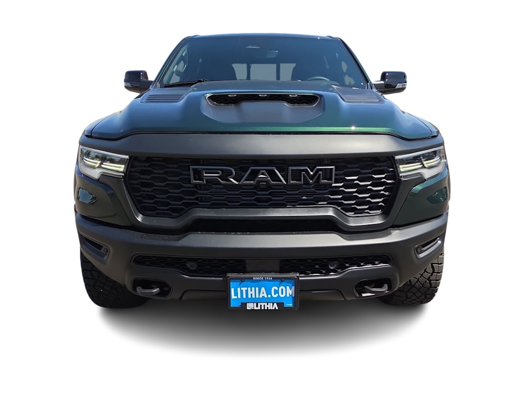 Thumbnail: 2026 RAM 1500 - 25