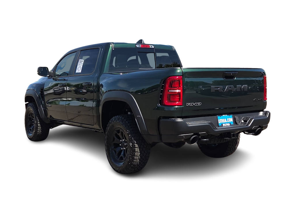 Thumbnail: 2026 RAM 1500 - 23
