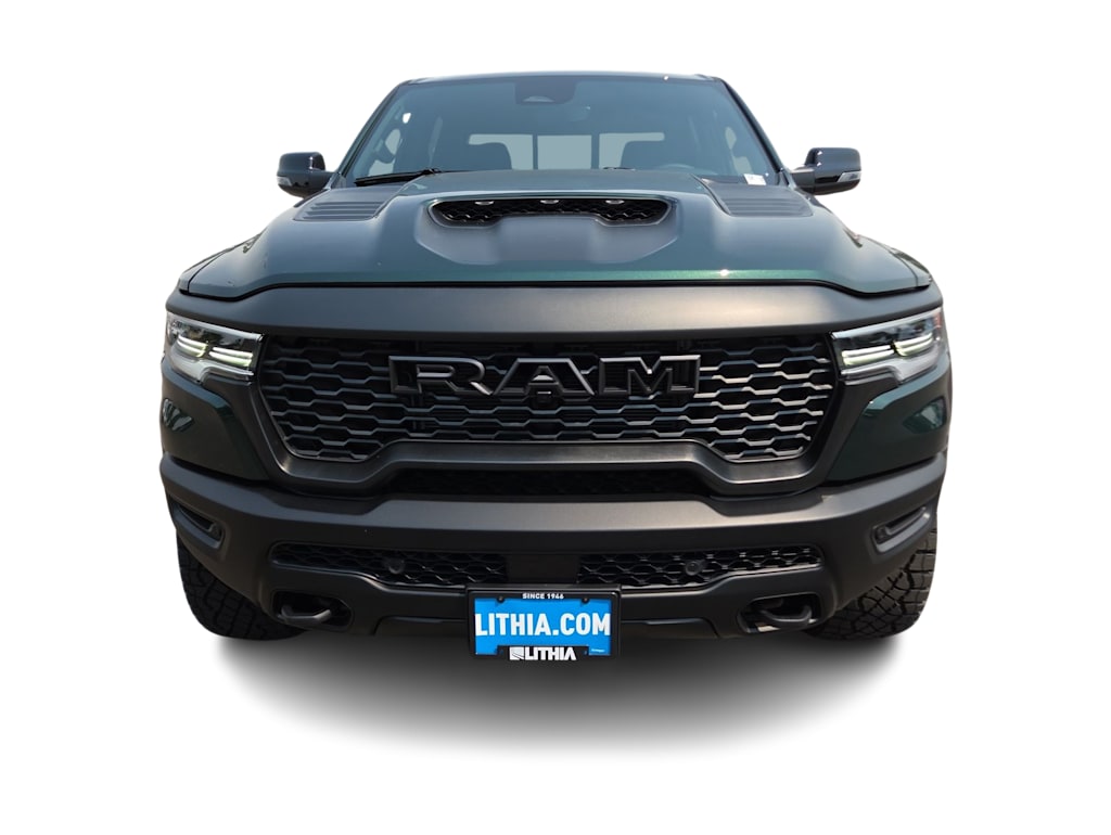 Thumbnail: 2026 RAM 1500 - 27