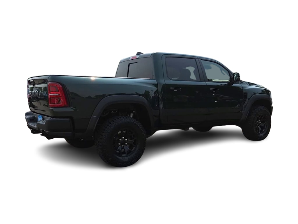 Thumbnail: 2026 RAM 1500 - 22