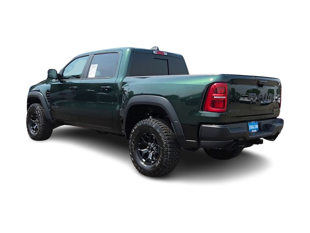 Thumbnail: 2026 RAM 1500 - 4