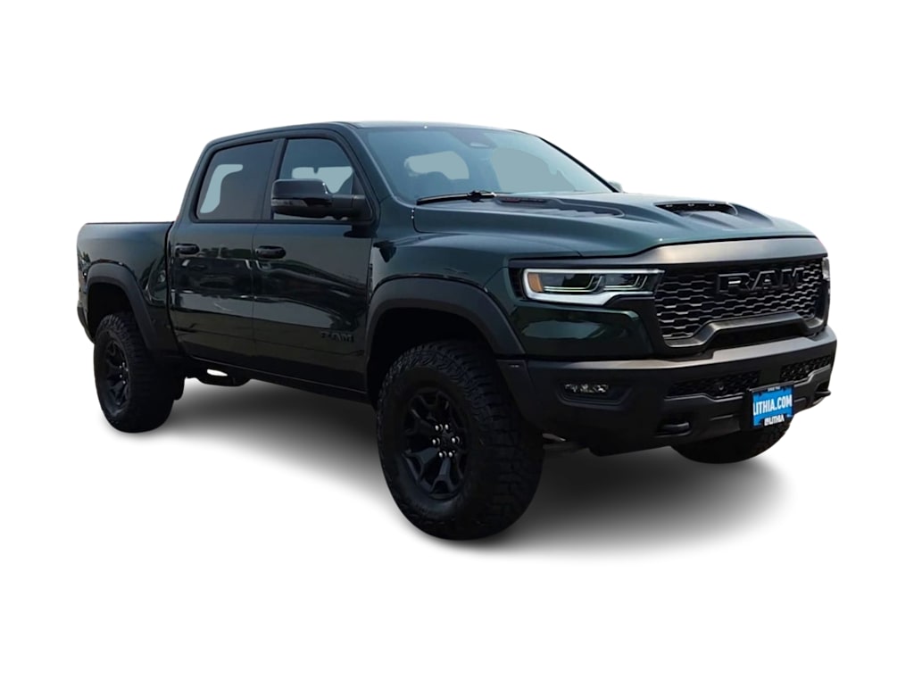 Thumbnail: 2026 RAM 1500 - 20