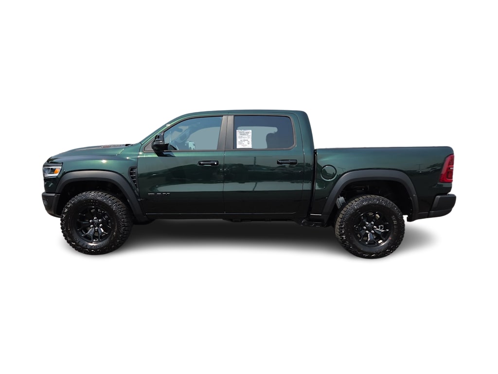Thumbnail: 2026 RAM 1500 - 24