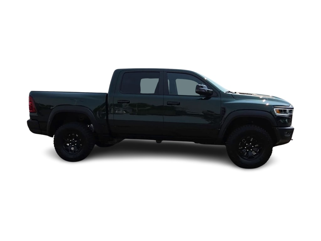 Thumbnail: 2026 RAM 1500 - 23