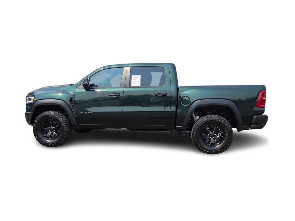 Thumbnail: 2026 RAM 1500 - 21