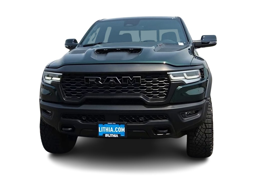 Thumbnail: 2026 RAM 1500 - 6