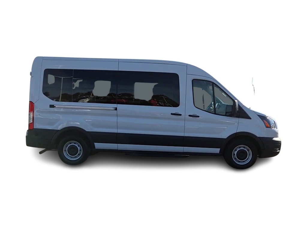 Thumbnail: 2024 Ford Transit Series - 21