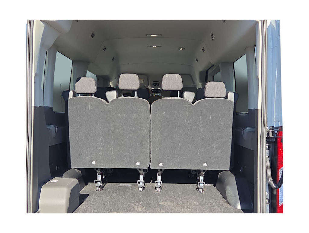 Thumbnail: 2024 Ford Transit Series - 29