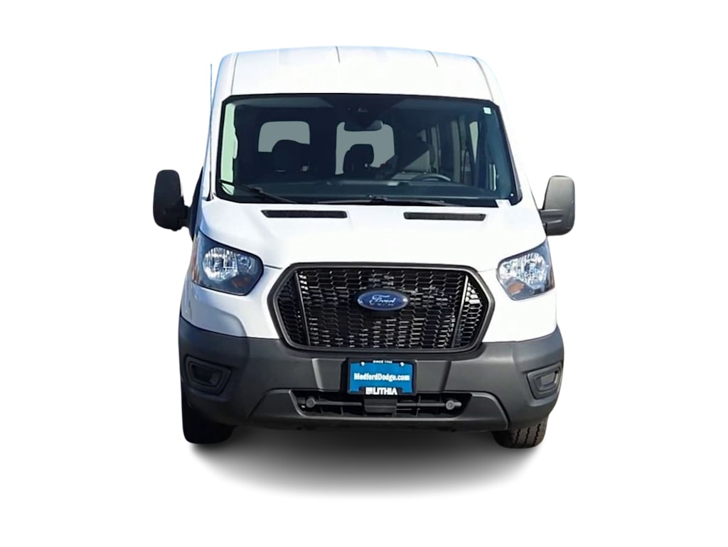 Thumbnail: 2024 Ford Transit Series - 6