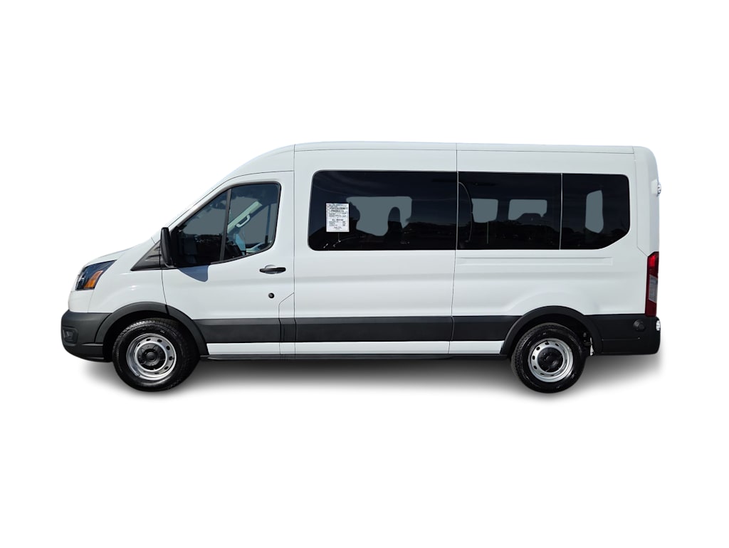 Thumbnail: 2024 Ford Transit Series - 23