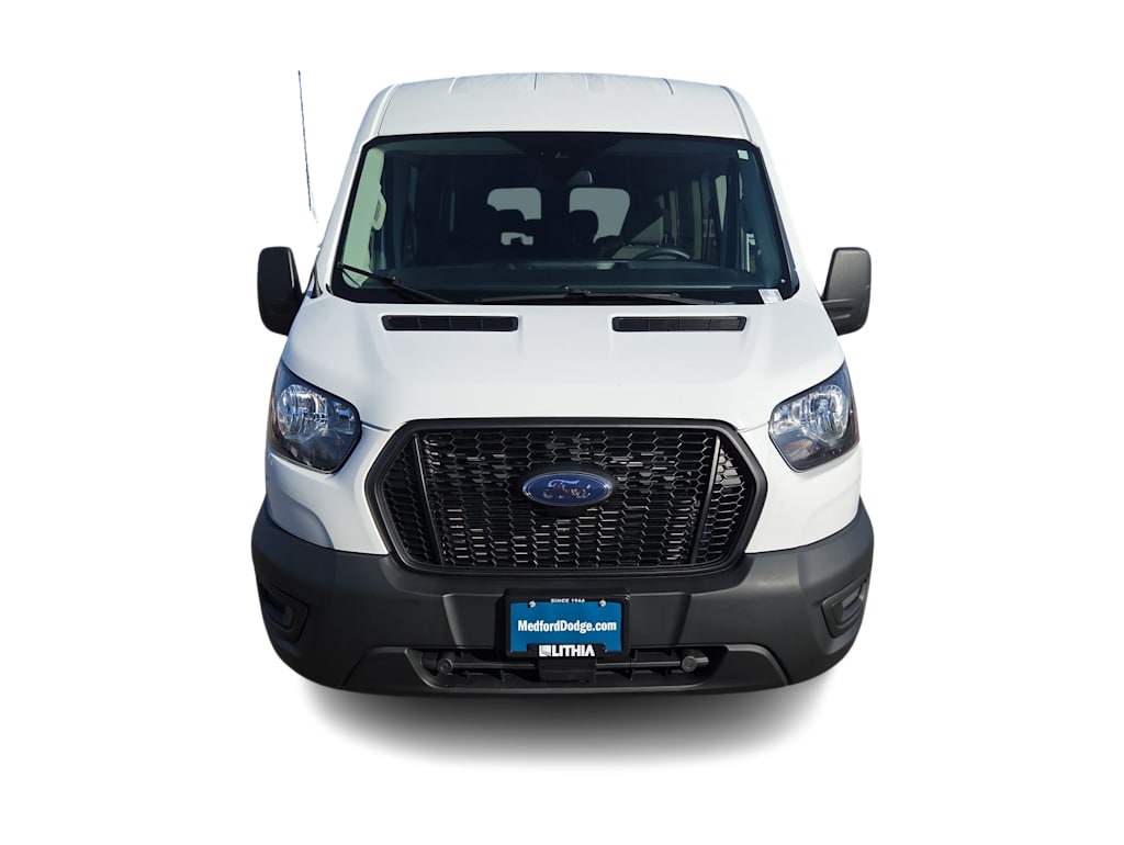 Thumbnail: 2024 Ford Transit Series - 26